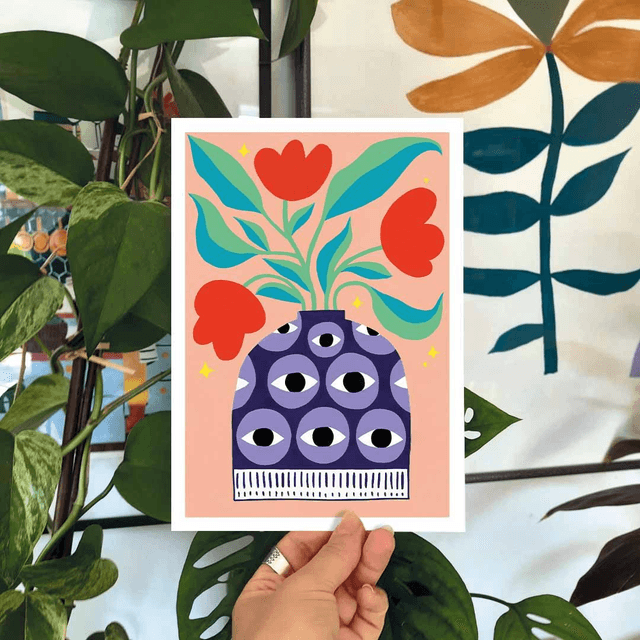 Print "Magic eyes 1"
