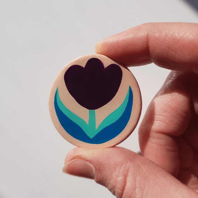 Badge