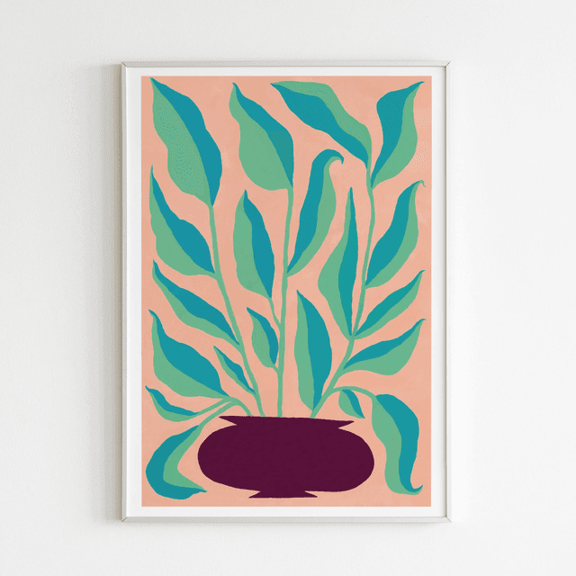 Print &quot;Plante montante&quot;